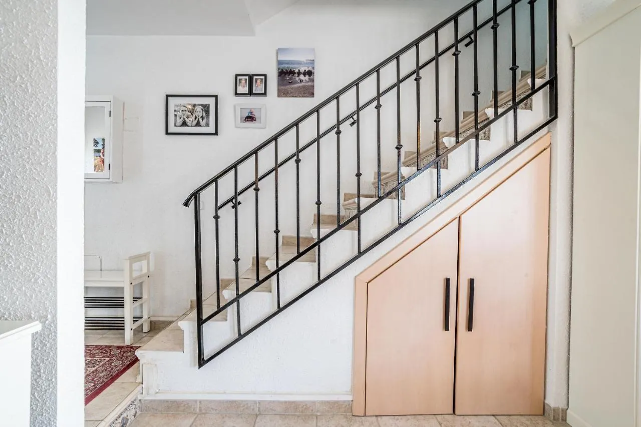 Townhouse Close To The Beach Benalmadena