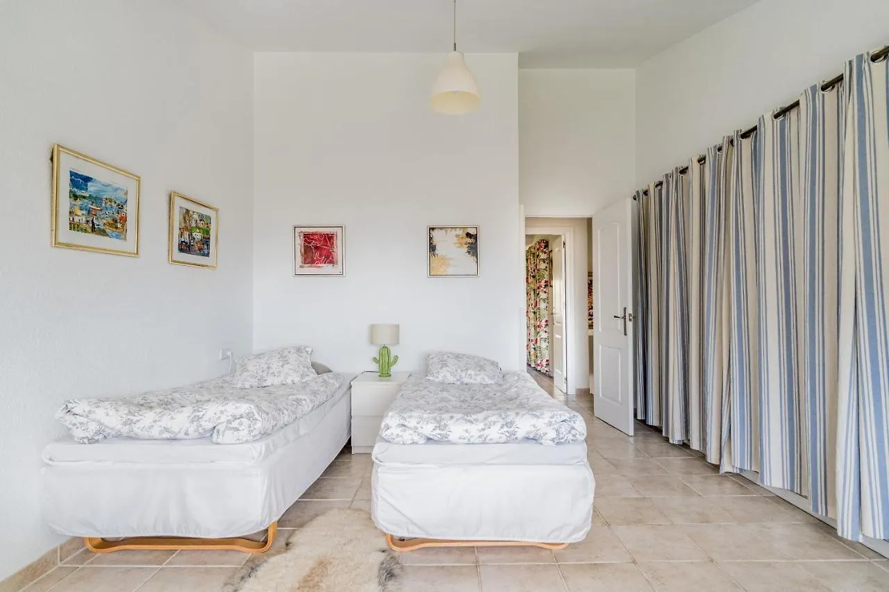 Apartment Townhouse Close To The Beach Benalmadena