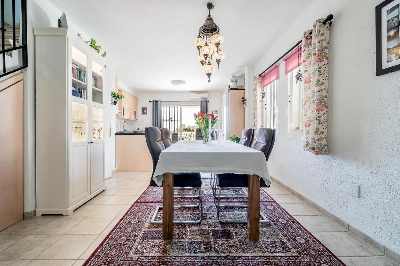 Townhouse Close To The Beach Benalmadena