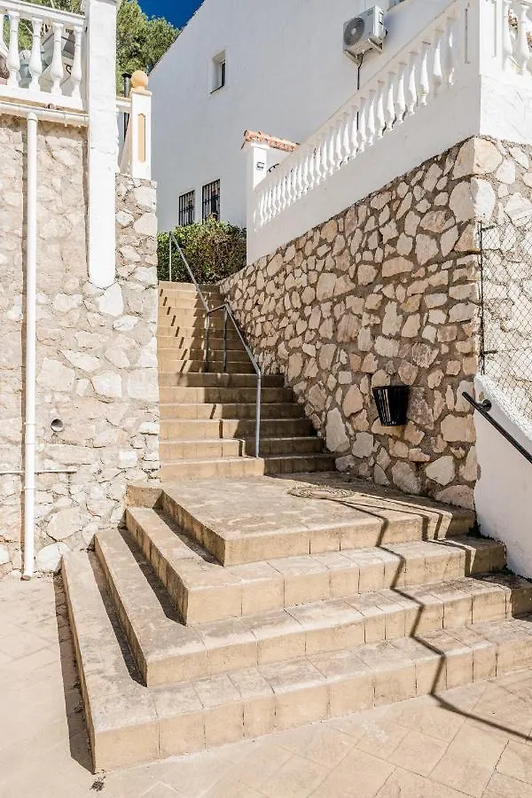 Townhouse Close To The Beach Benalmadena Apartment