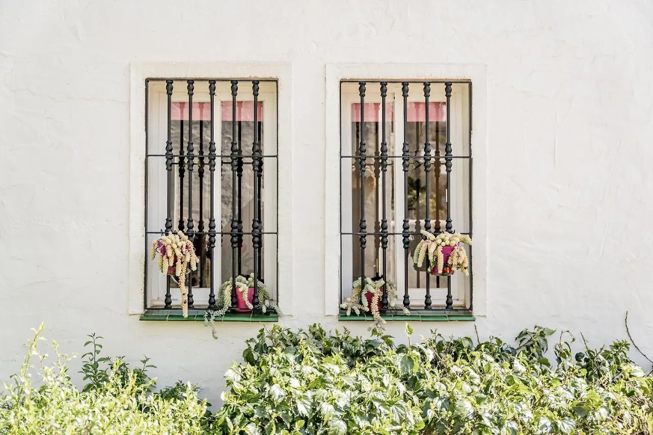 Townhouse Close To The Beach Benalmadena Apartment